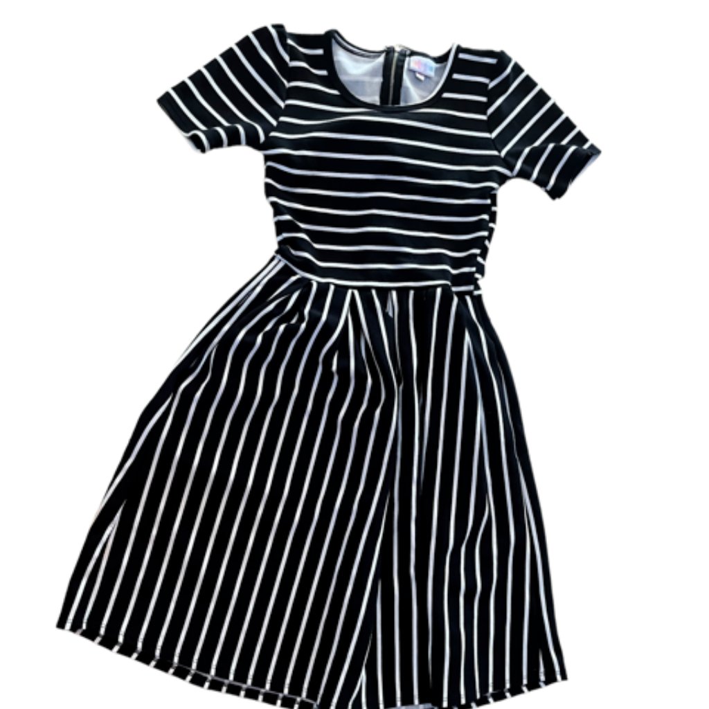Lalaroe Girls Dress